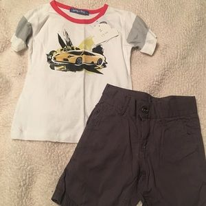 Jelly the Pug outfit